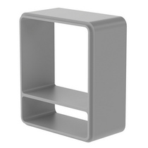   Тоннель для печи Эверест 24